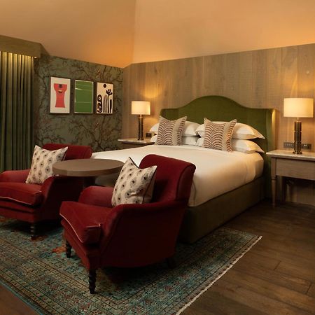 Mar Hall Golf & Spa Resort Bishopton  Luaran gambar
