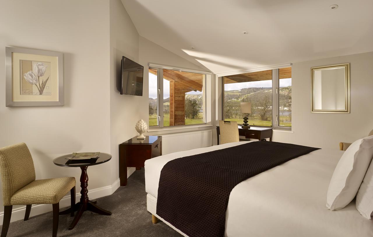 Mar Hall Golf & Spa Resort Bishopton  Luaran gambar
